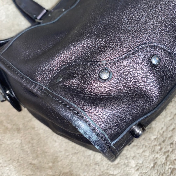 Coach Rhyder Satchel - Picture 5 of 12